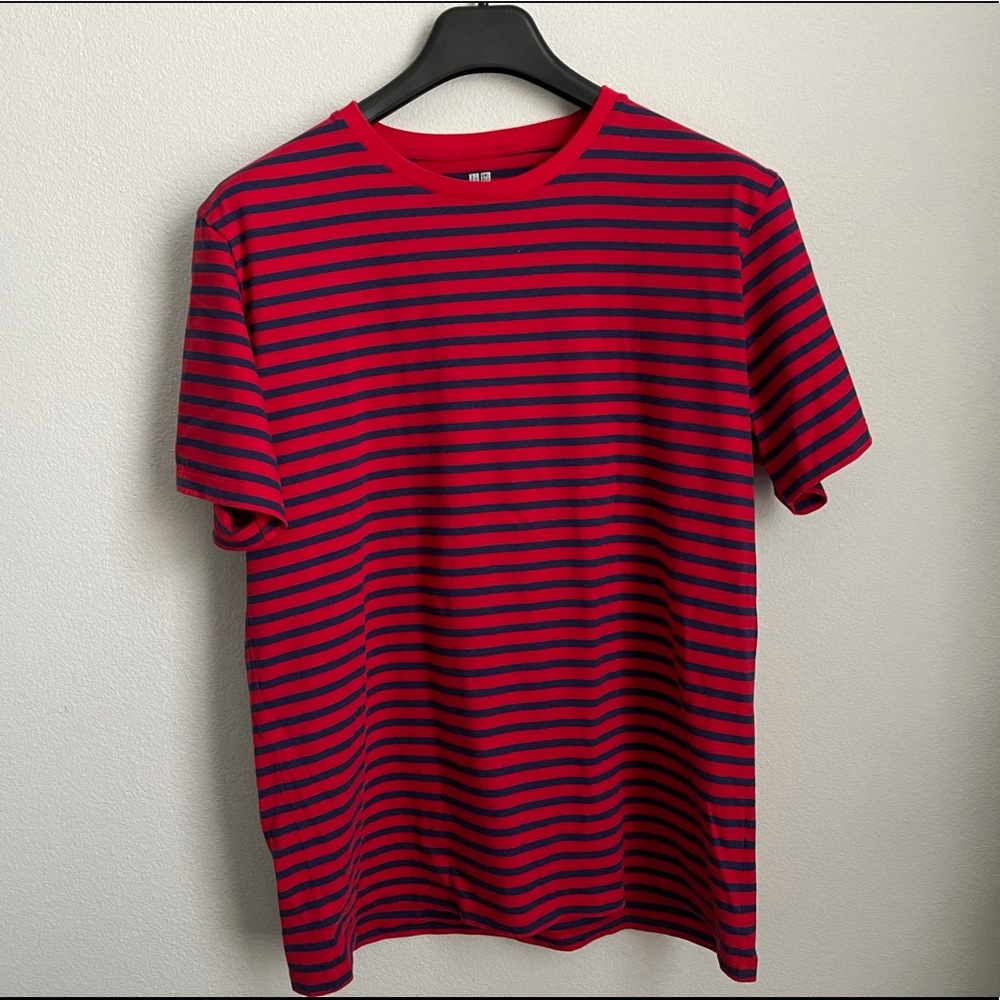 Stripe Shirt for men’s